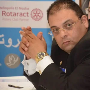 Picture of مايكل نصيف 